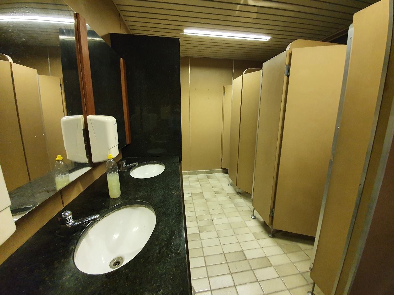 Sala para aluguel no Boa Vista: 