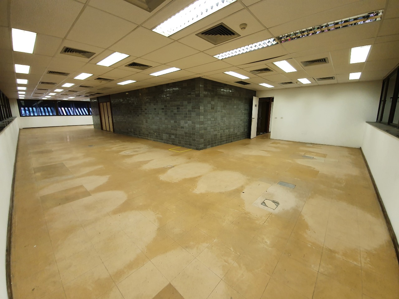 Sala para aluguel no Boa Vista: 