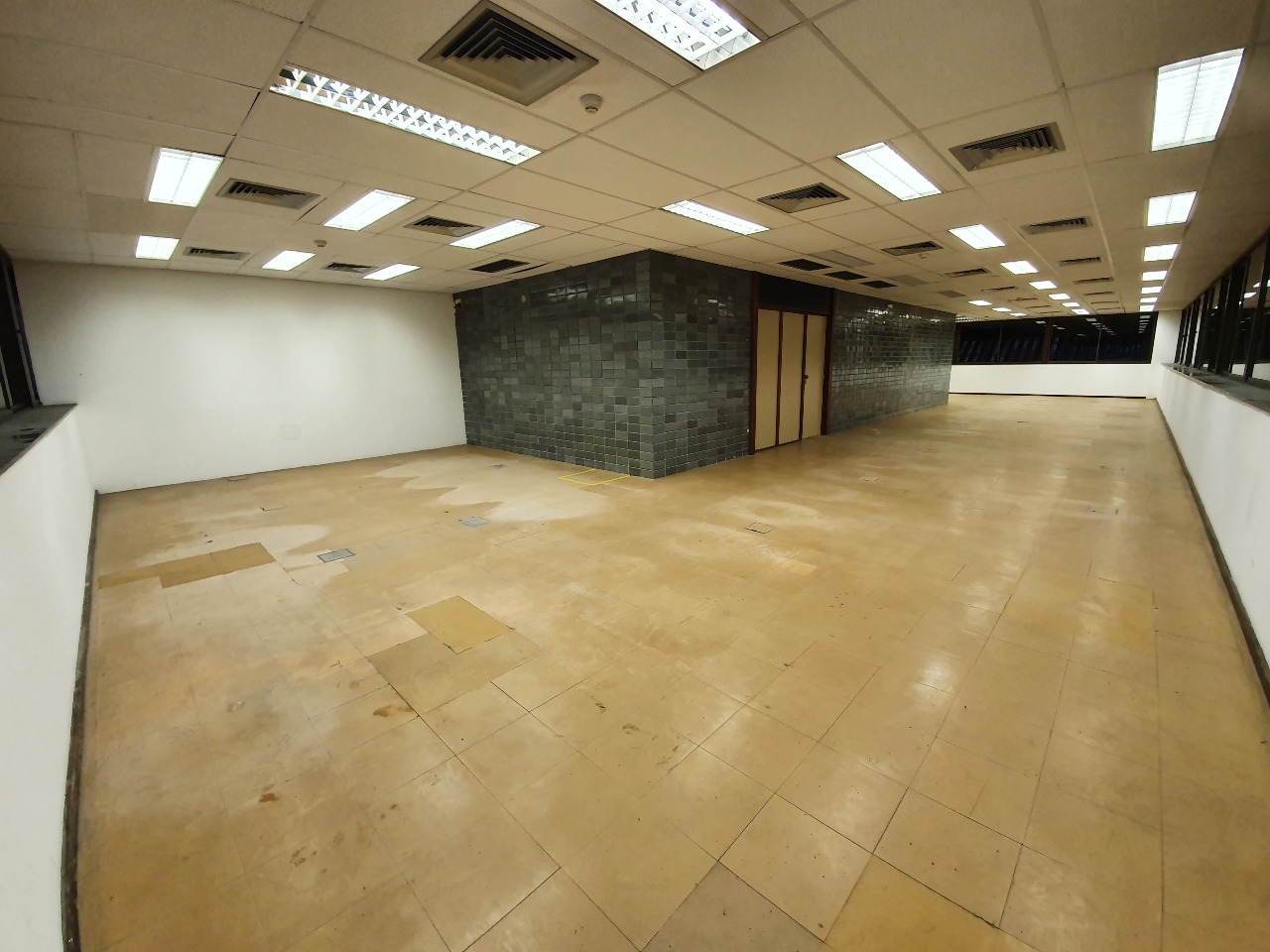 Sala para aluguel no Boa Vista: 