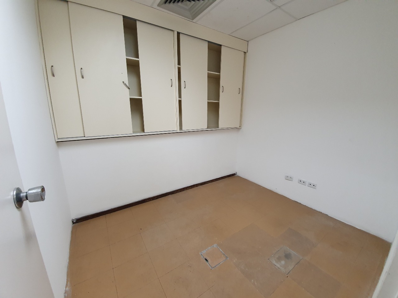 Sala para aluguel no Boa Vista: 