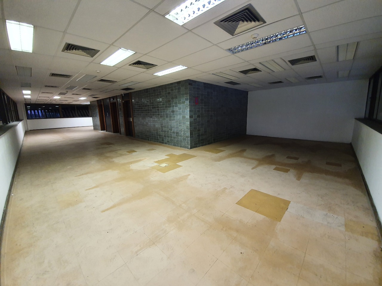 Sala para aluguel no Boa Vista: 