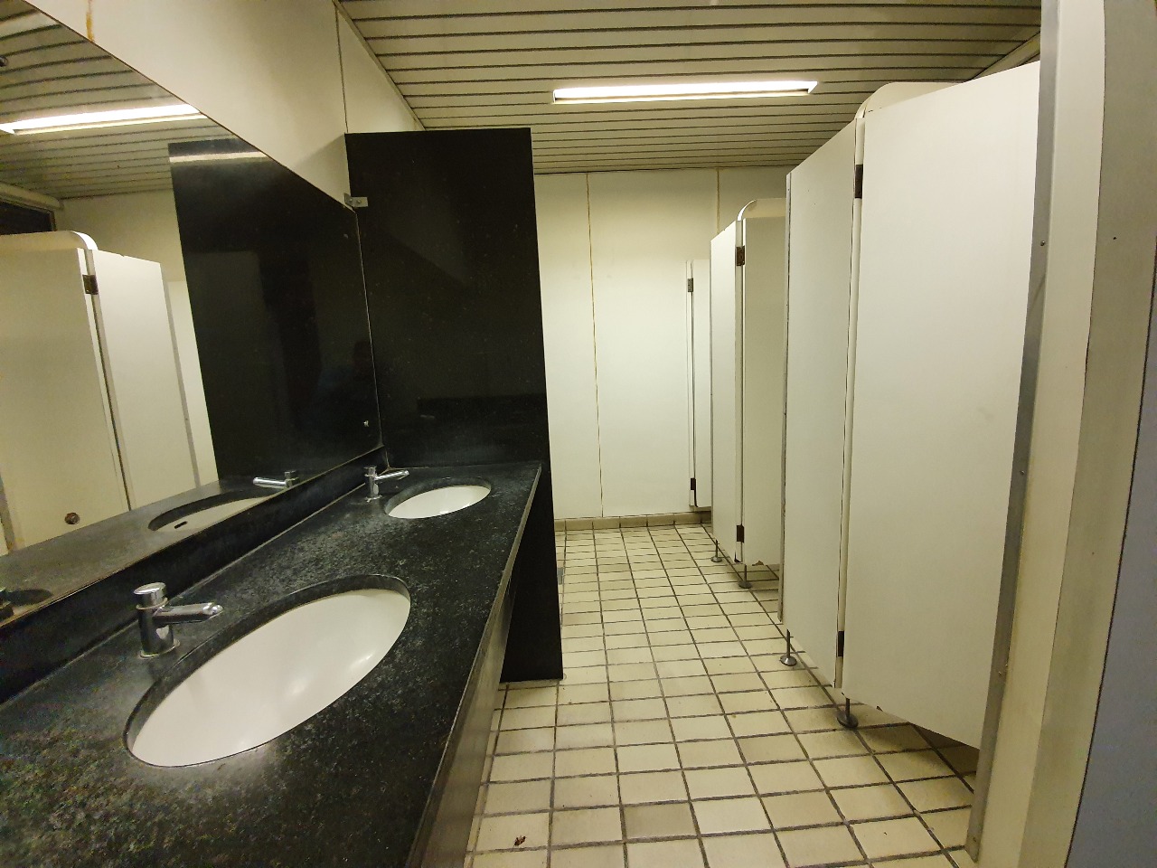 Sala para aluguel no Boa Vista: 