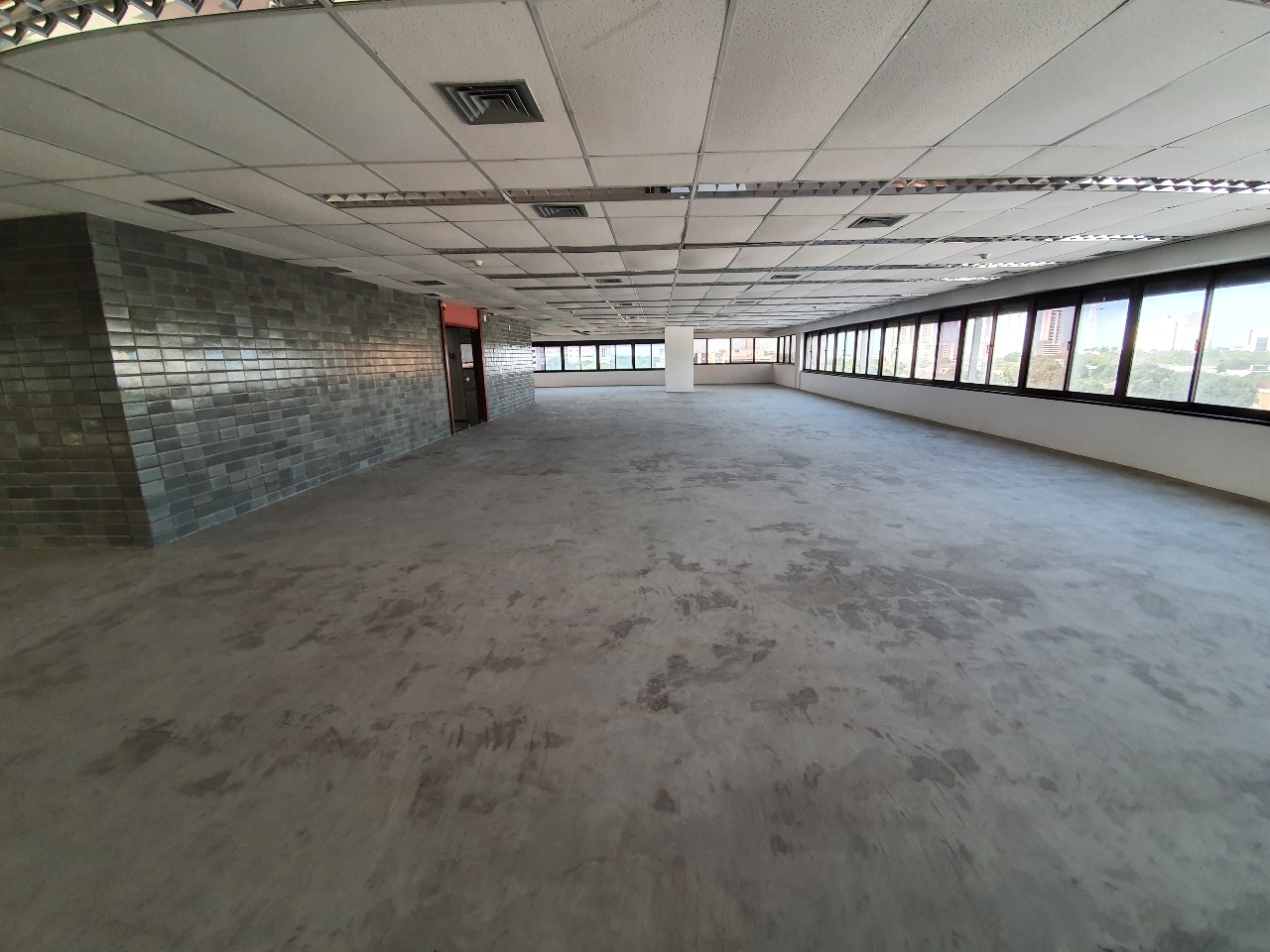 Sala para aluguel no Boa Vista: 