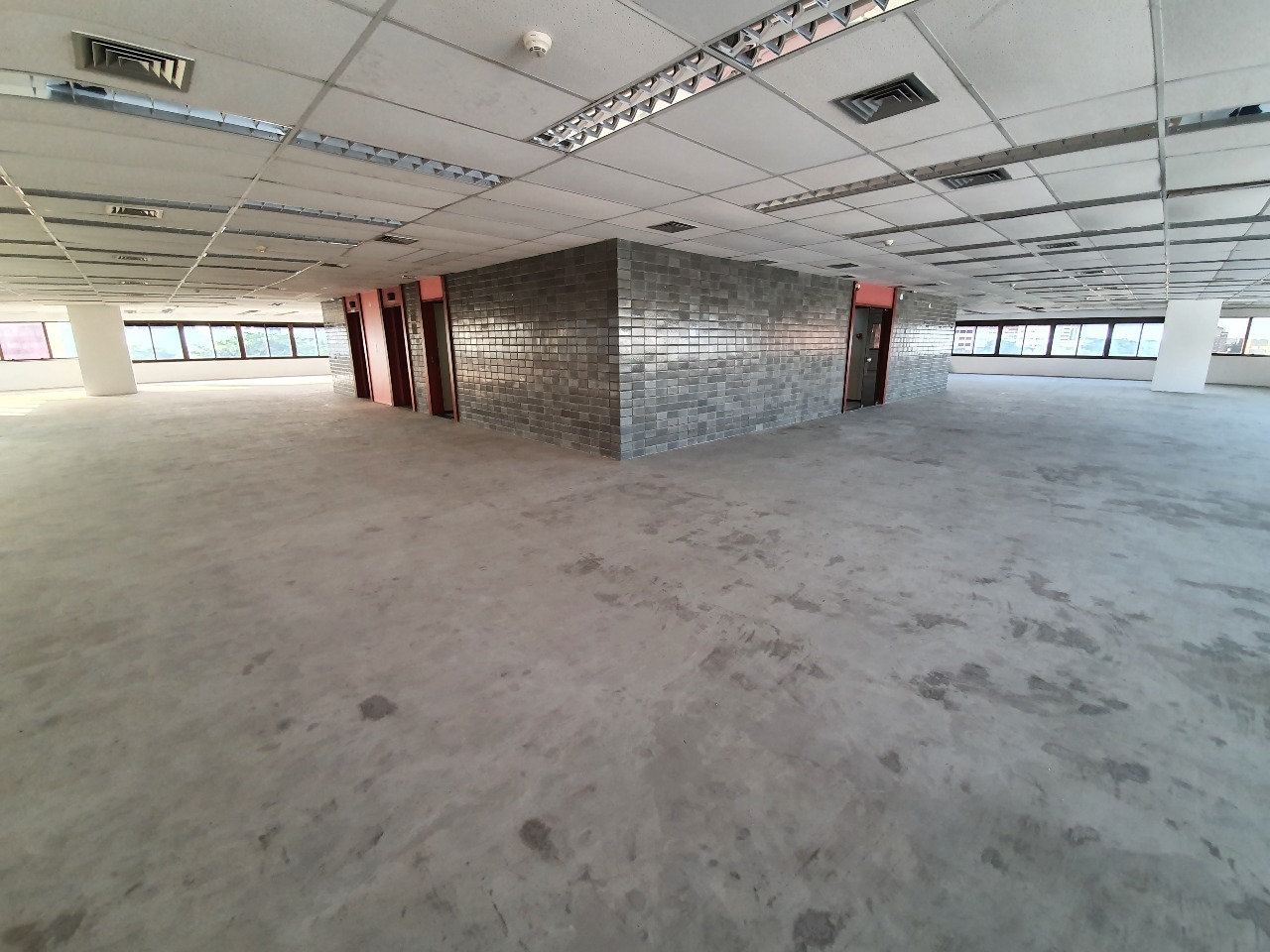 Sala para aluguel no Boa Vista: 