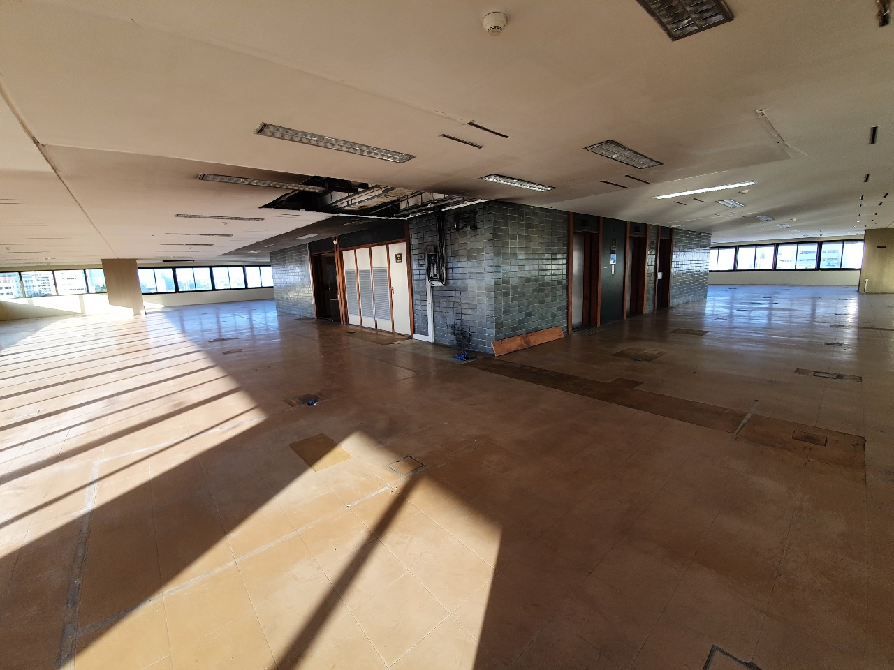 Sala para aluguel no Boa Vista: 