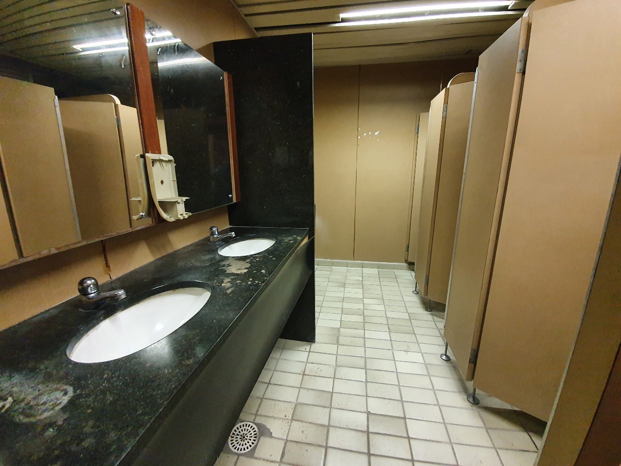 Sala para aluguel no Boa Vista: 