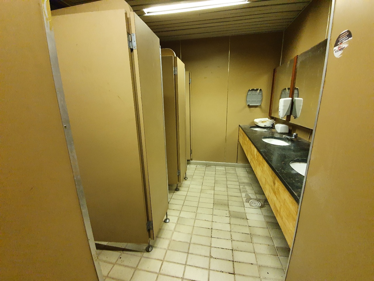 Sala para aluguel no Boa Vista: 