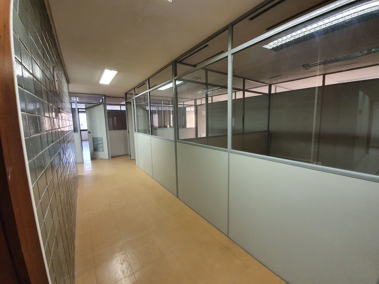 Sala para aluguel no Boa Vista: 