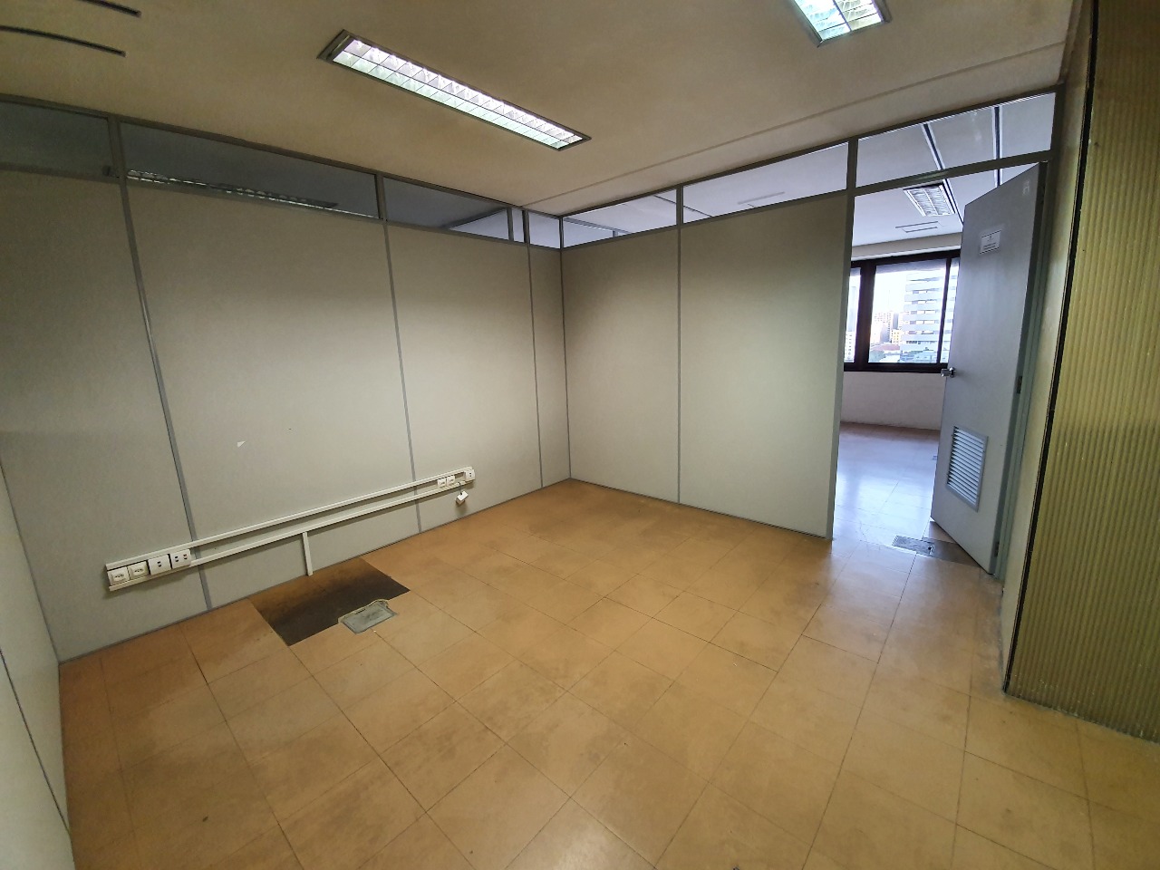 Sala para aluguel no Boa Vista: 