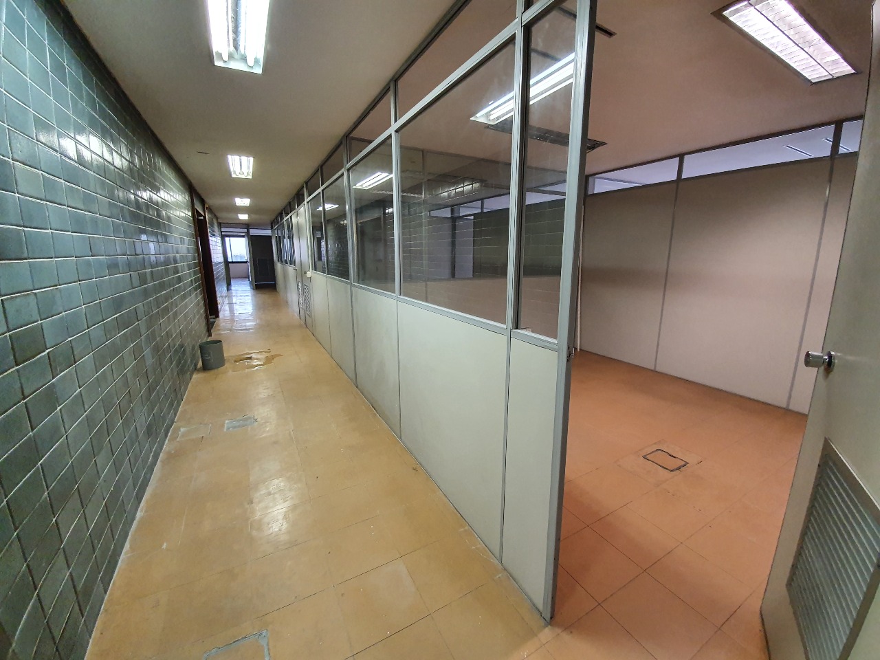 Sala para aluguel no Boa Vista: 