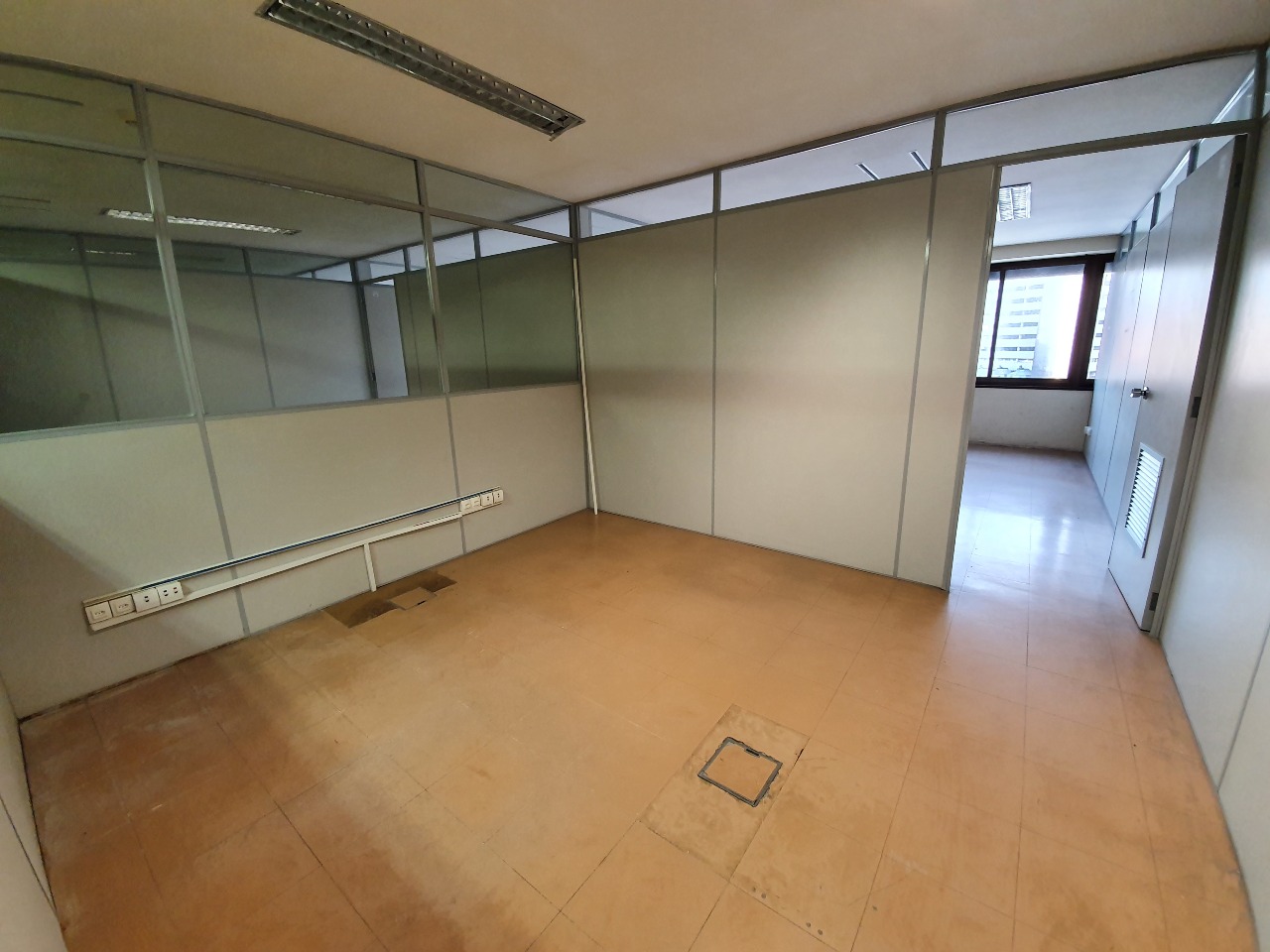 Sala para aluguel no Boa Vista: 