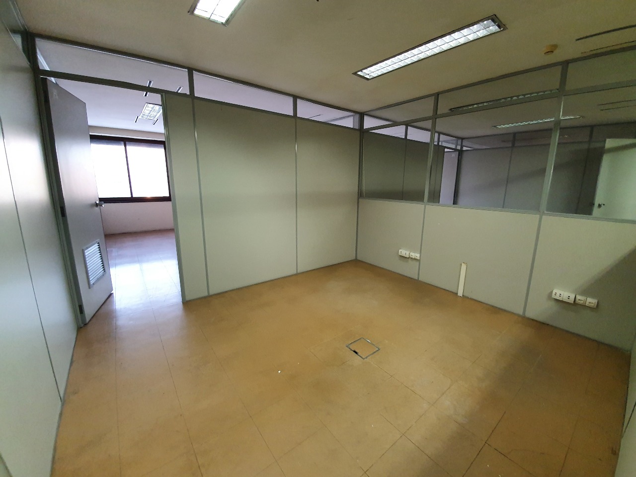 Sala para aluguel no Boa Vista: 