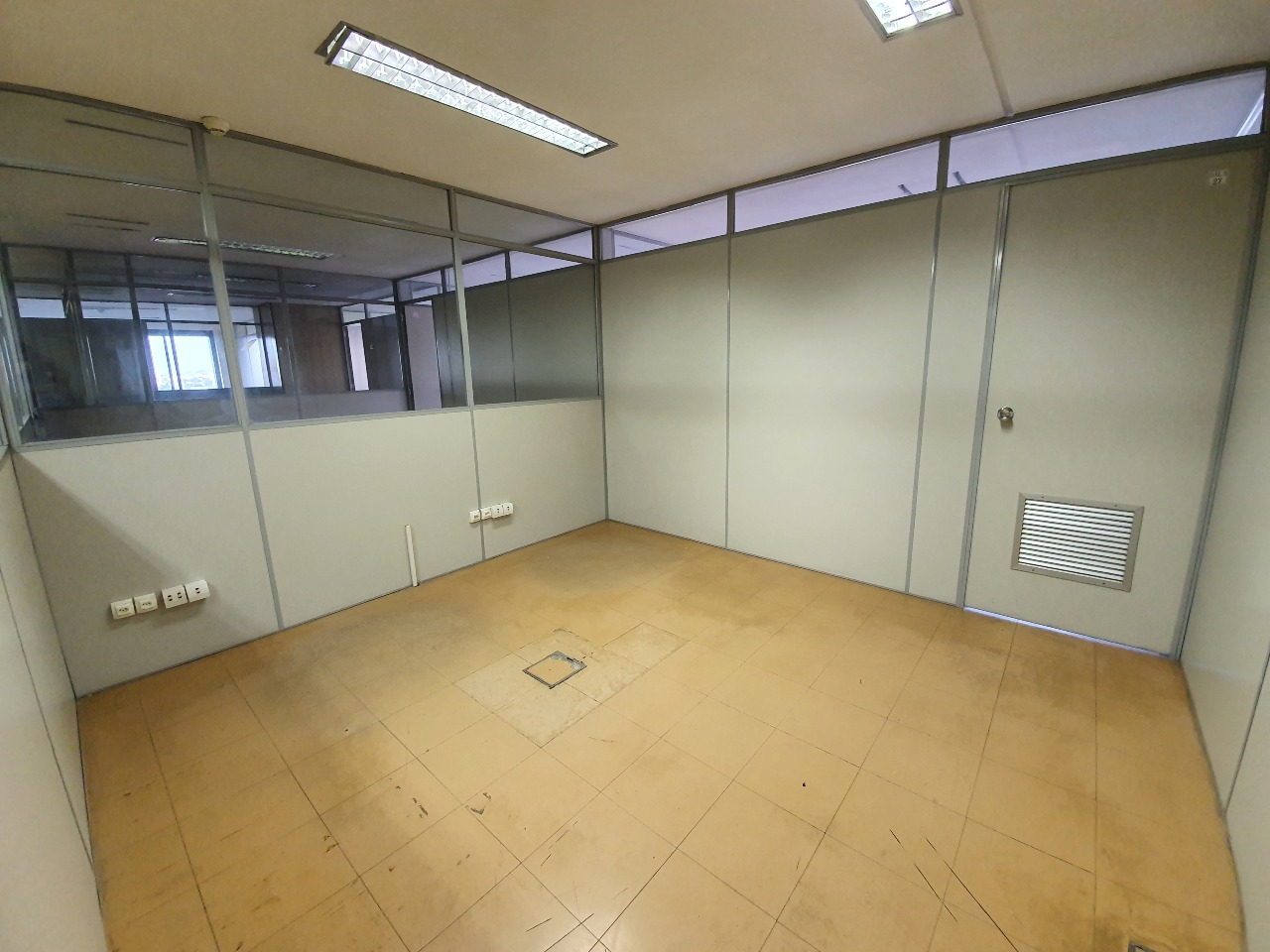 Sala para aluguel no Boa Vista: 