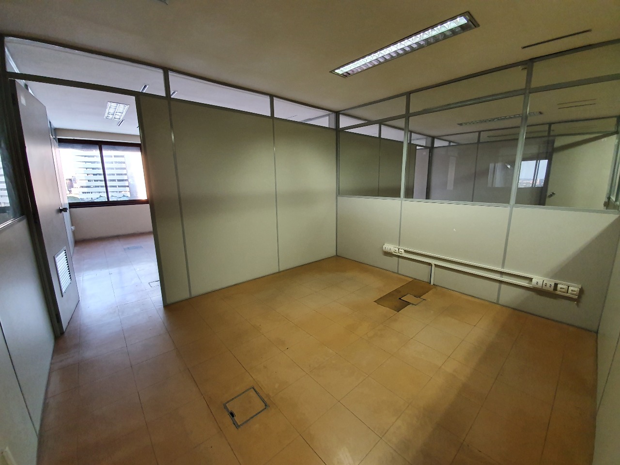 Sala para aluguel no Boa Vista: 