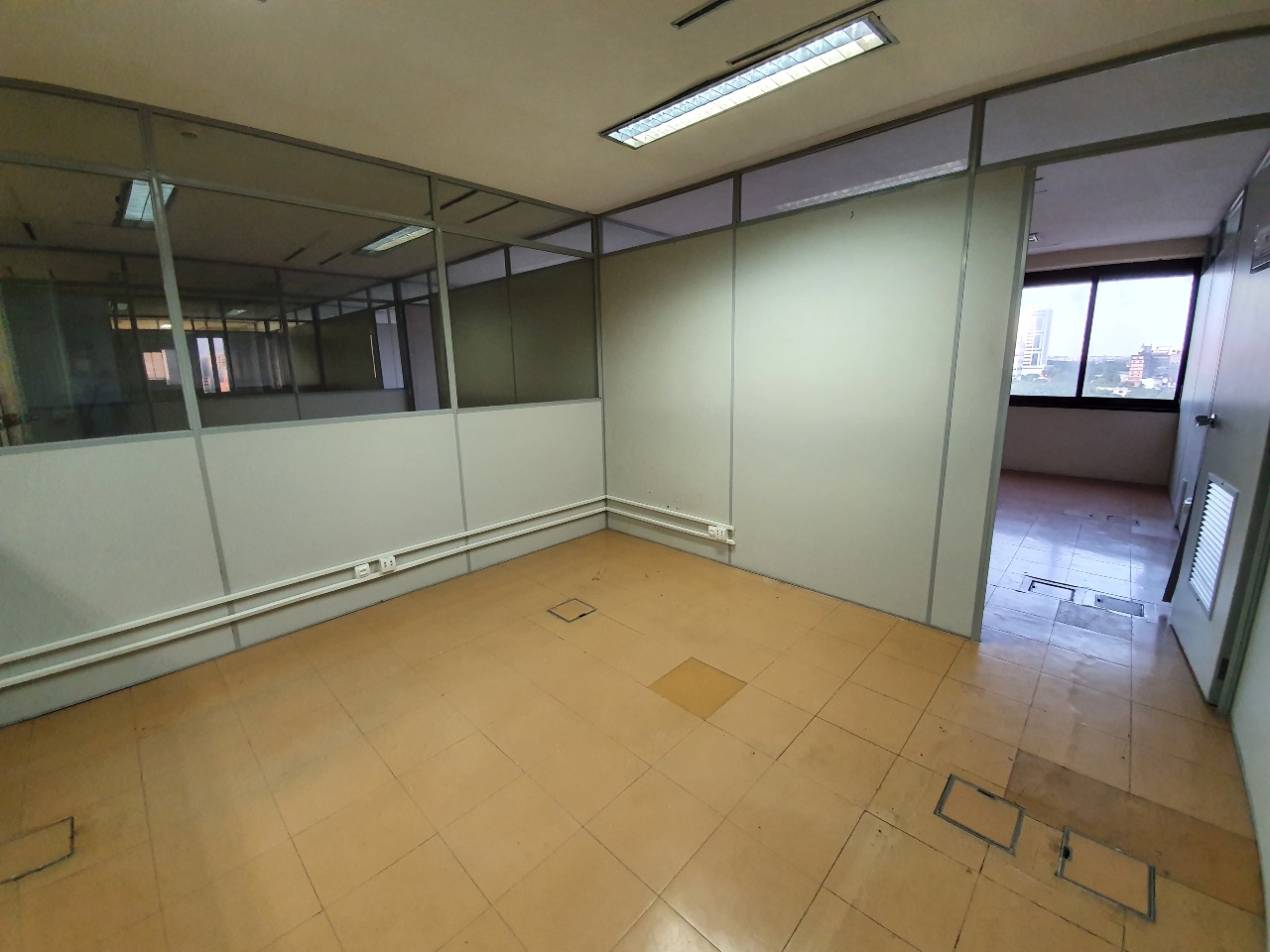 Sala para aluguel no Boa Vista: 