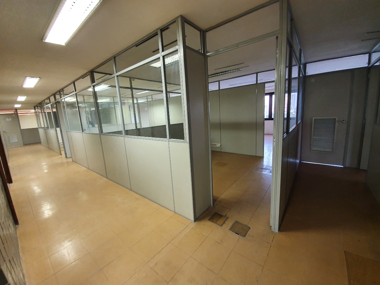 Sala para aluguel no Boa Vista: 