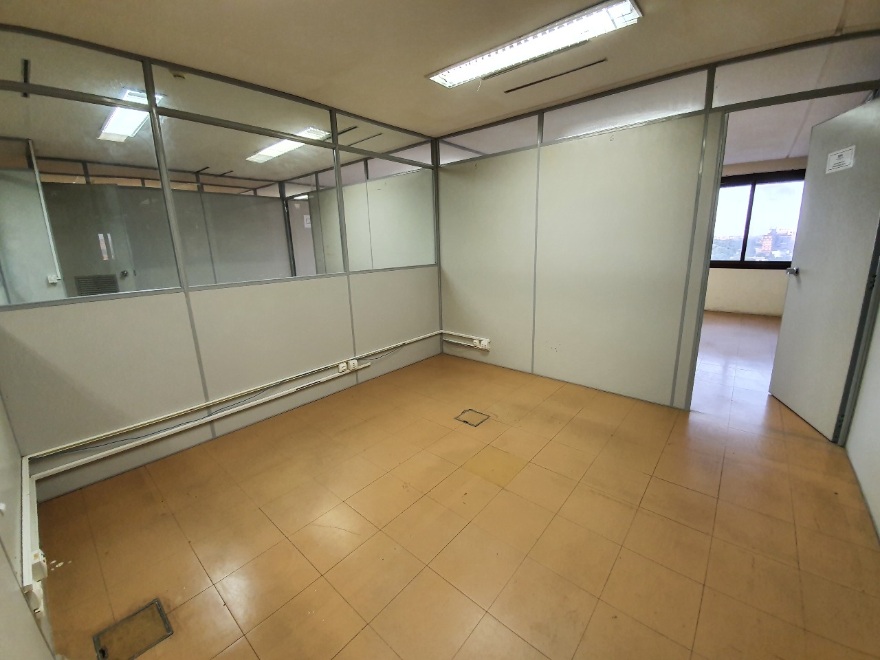 Sala para aluguel no Boa Vista: 