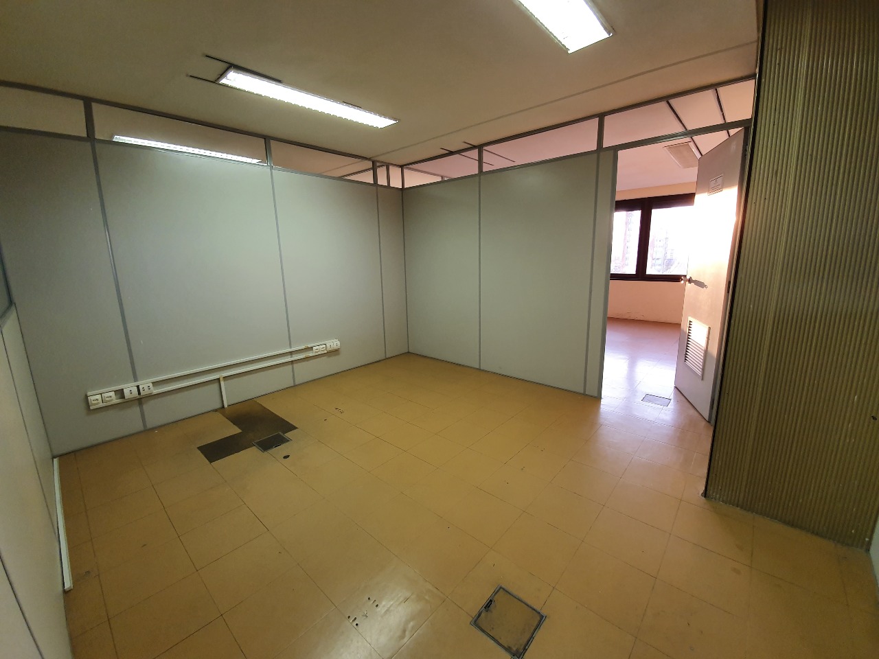 Sala para aluguel no Boa Vista: 