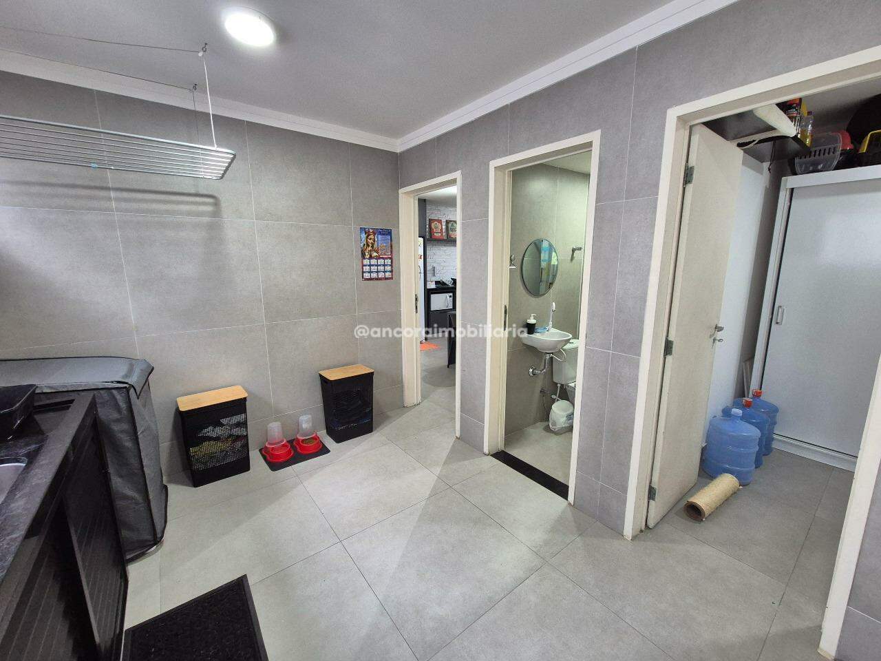 Apartamento à venda no Graças: 