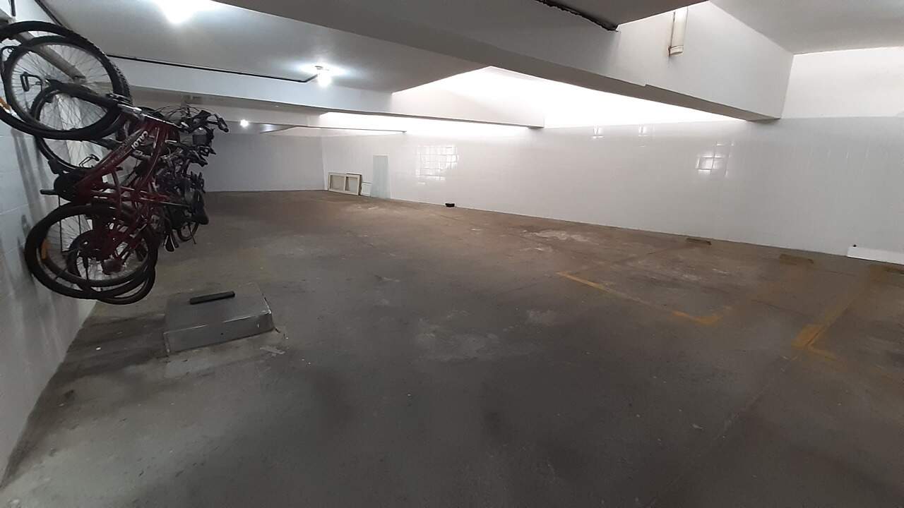Apartamento à venda no Graças: Bicicletário