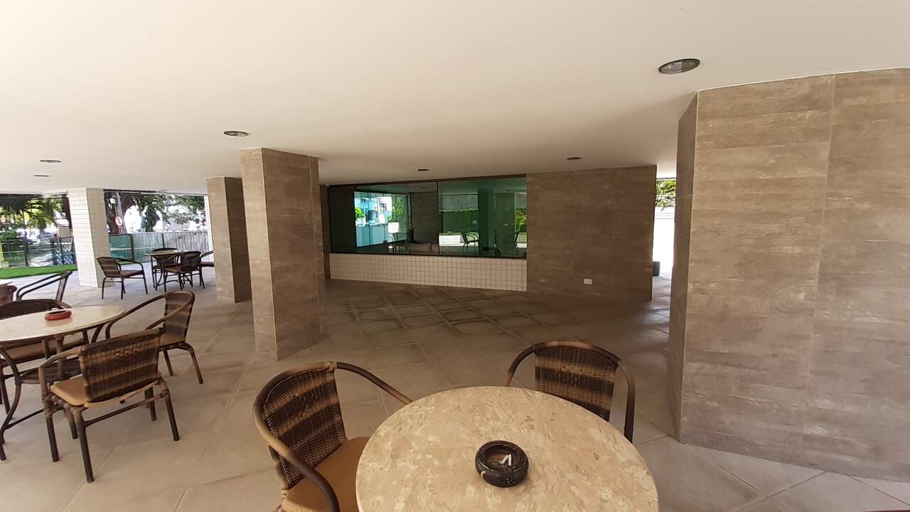 Apartamento à venda no Graças: 