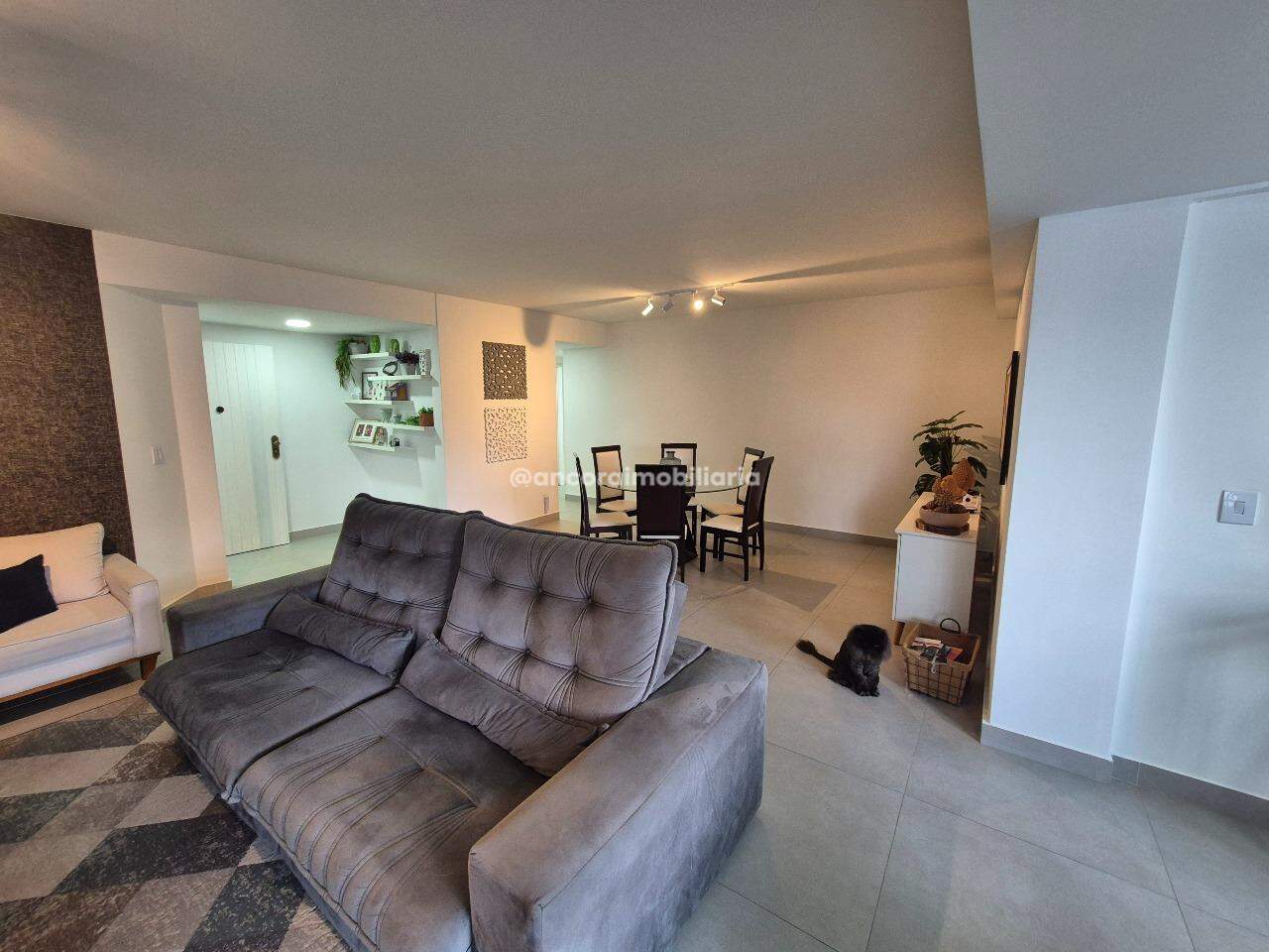 Apartamento à venda no Graças: 