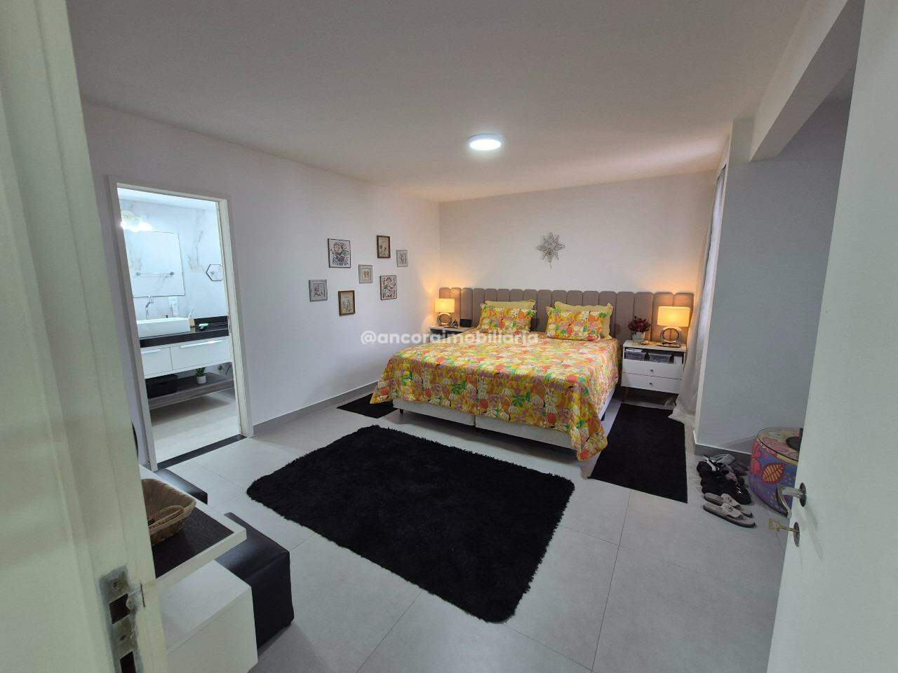 Apartamento à venda no Graças: 