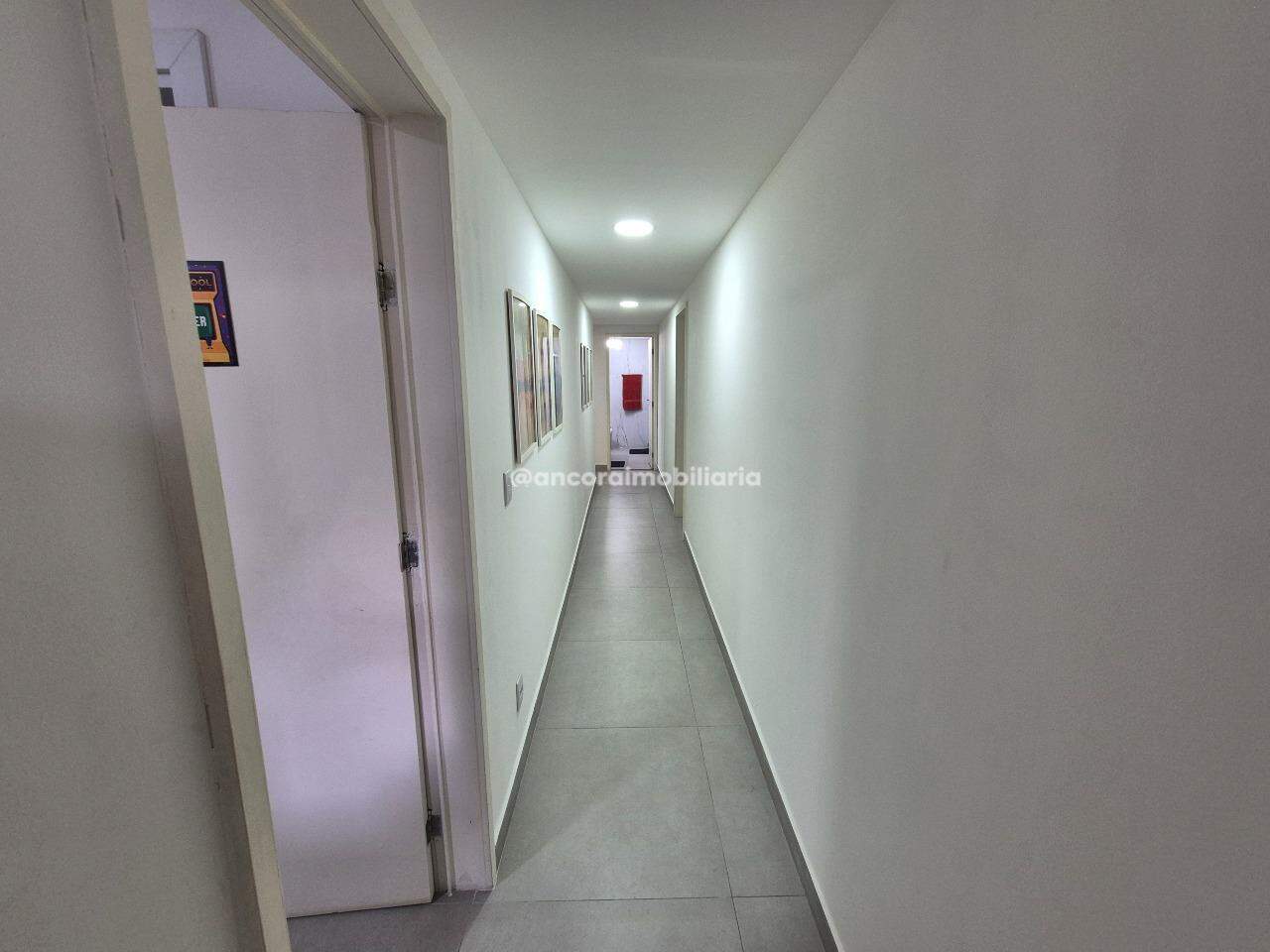 Apartamento à venda no Graças: 