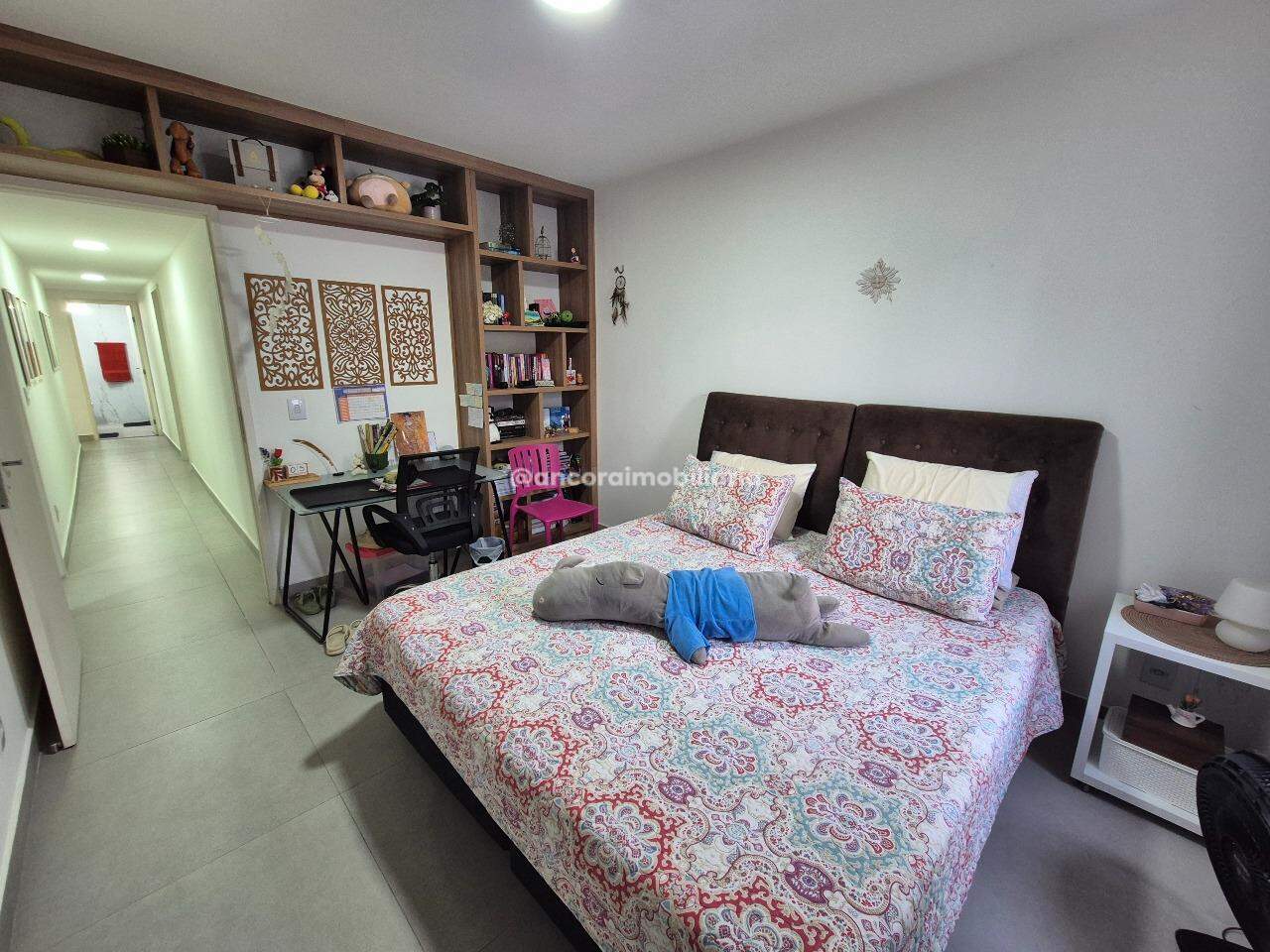 Apartamento à venda no Graças: 