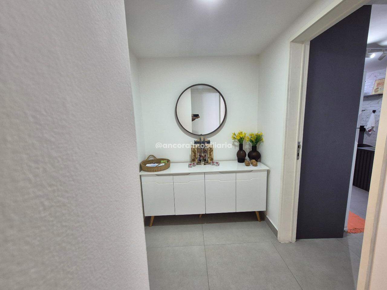 Apartamento à venda no Graças: 