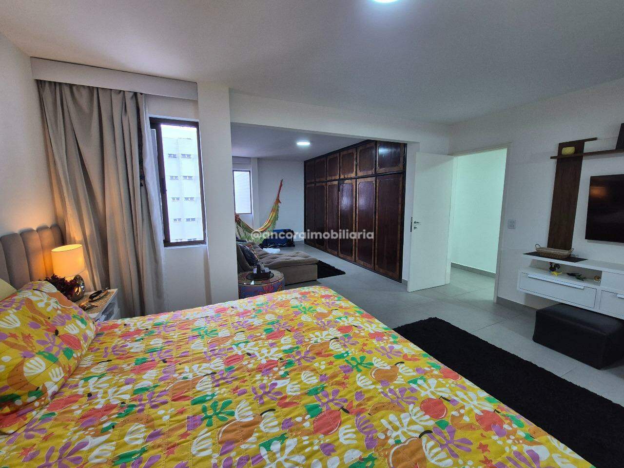 Apartamento à venda no Graças: 