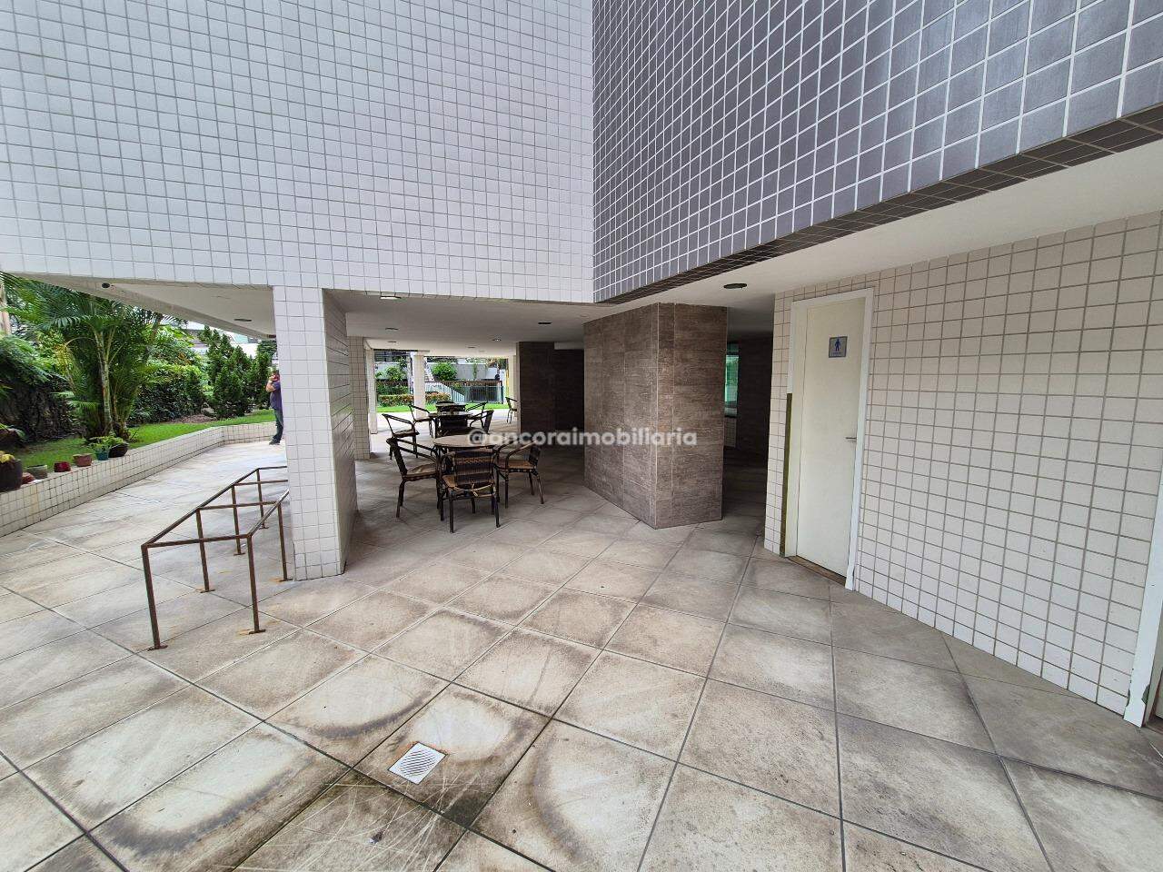 Apartamento à venda no Graças: 
