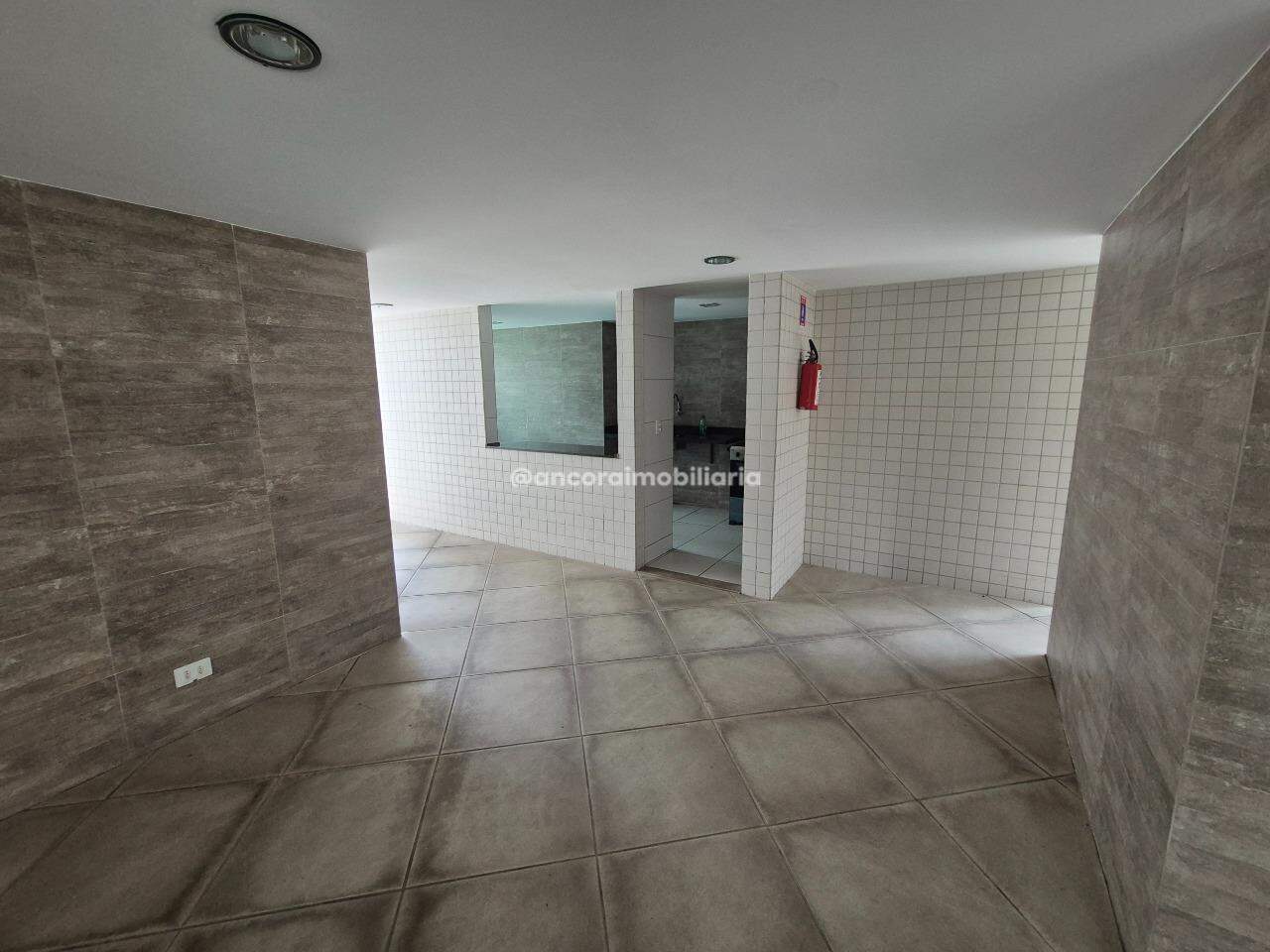 Apartamento à venda no Graças: 