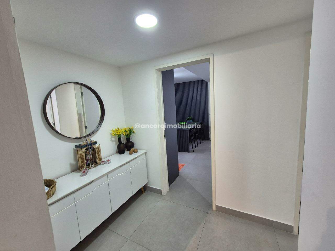 Apartamento à venda no Graças: 