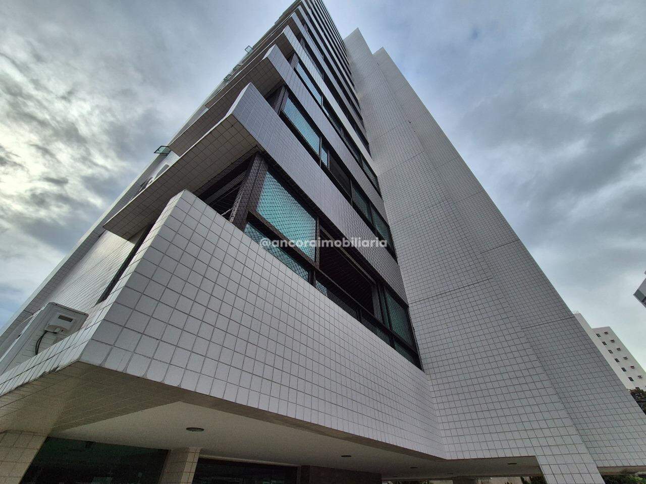 Apartamento à venda no Graças: 