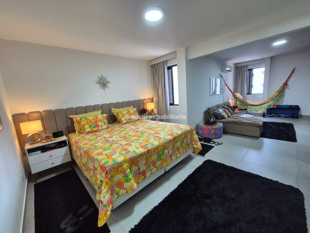 Apartamento à venda no Graças: 