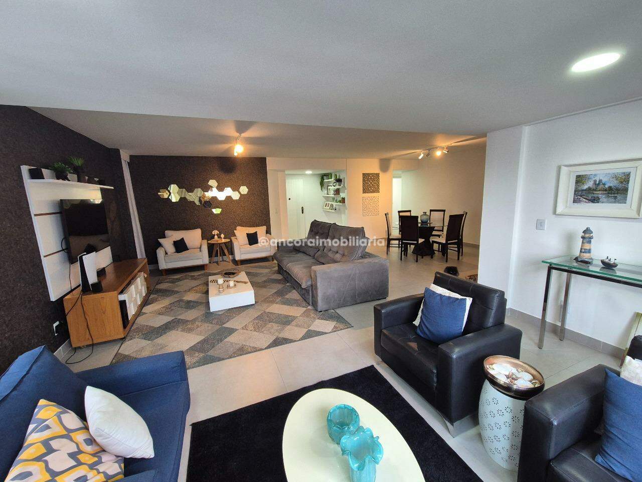 Apartamento à venda no Graças: 