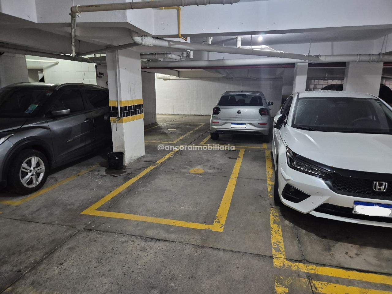 Apartamento à venda no Graças: 