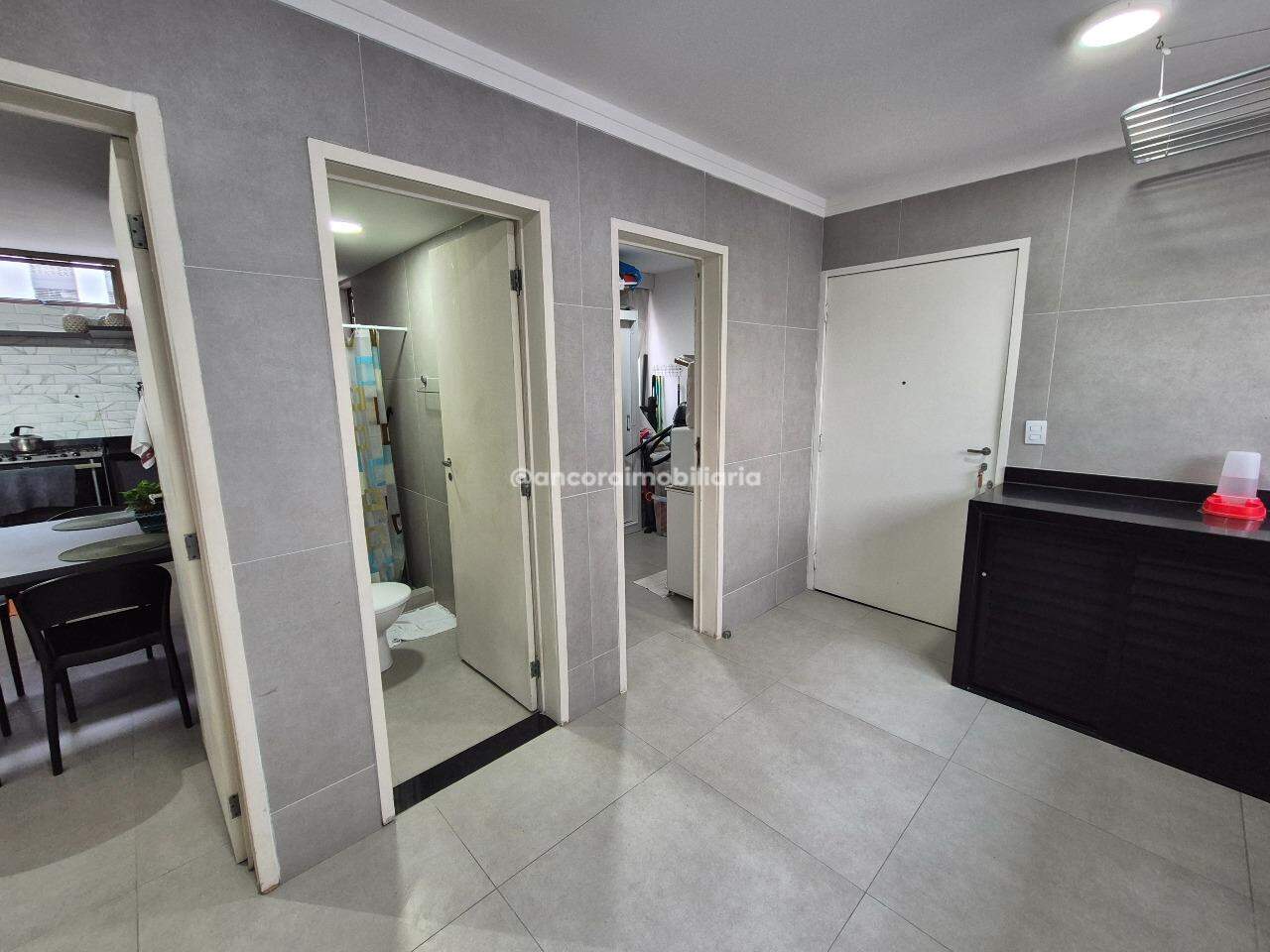 Apartamento à venda no Graças: 