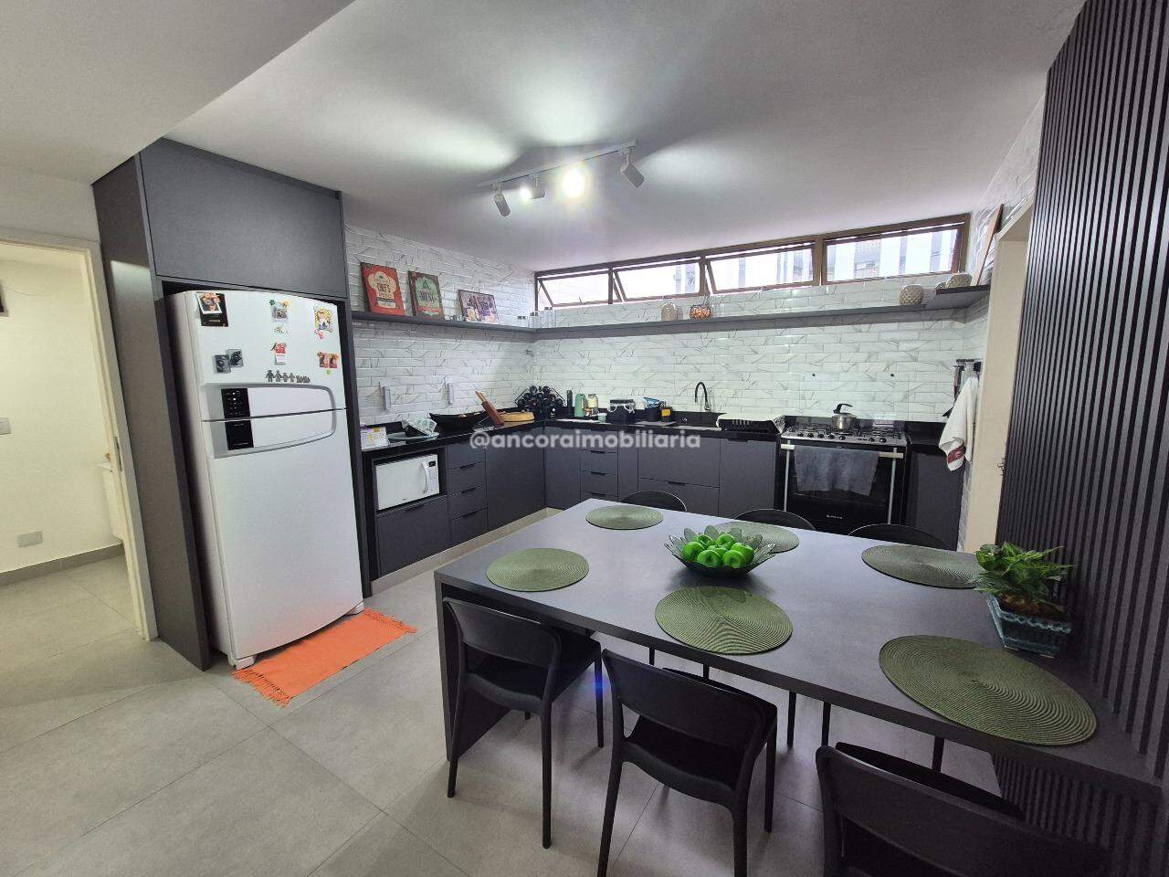 Apartamento à venda no Graças: 