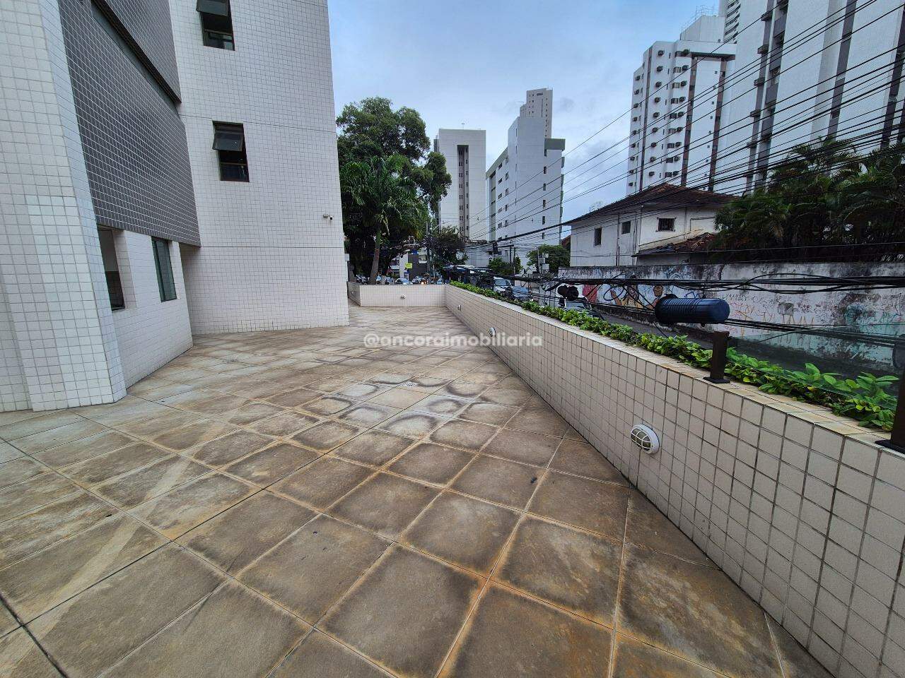 Apartamento à venda no Graças: 