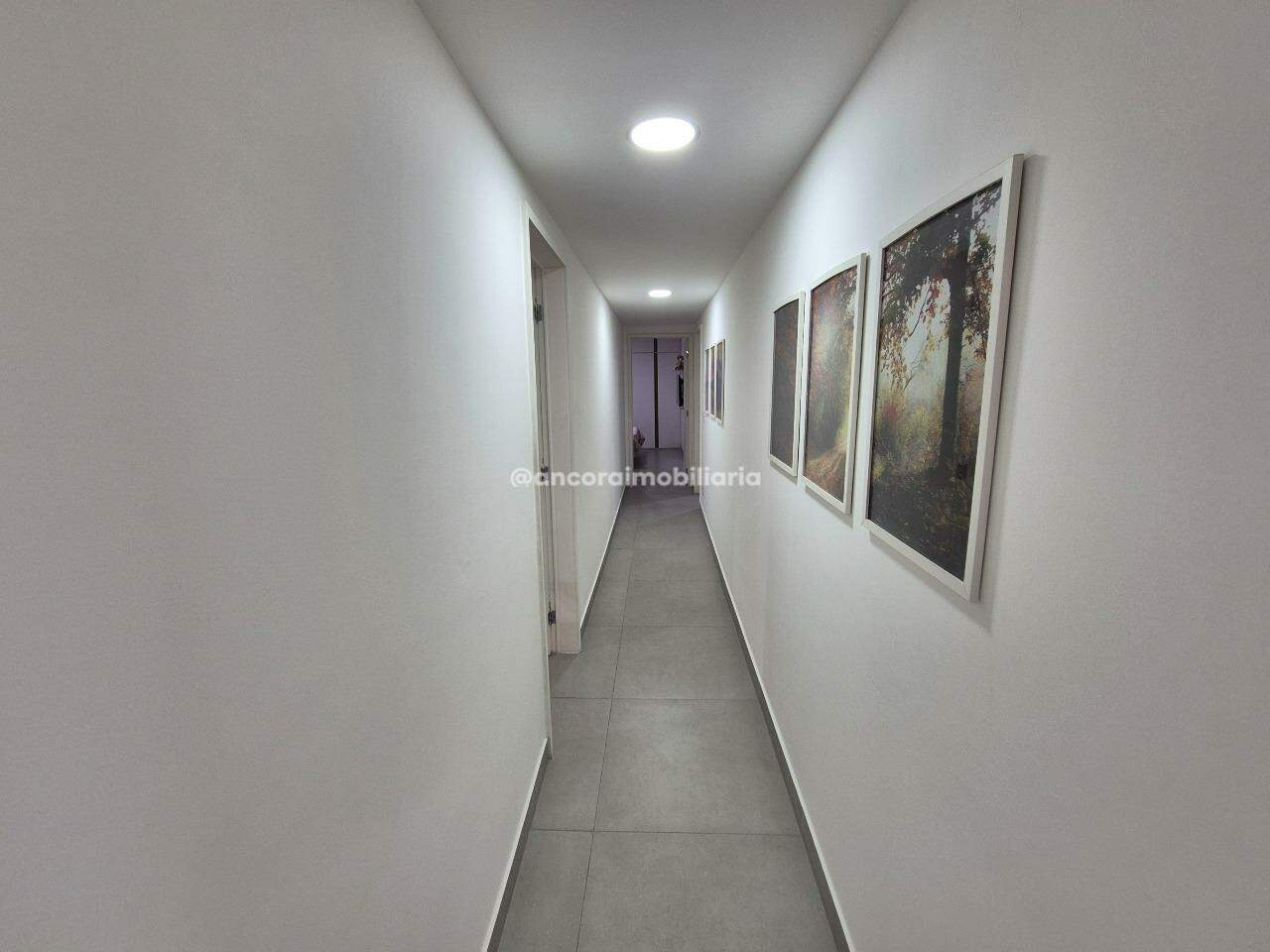 Apartamento à venda no Graças: 