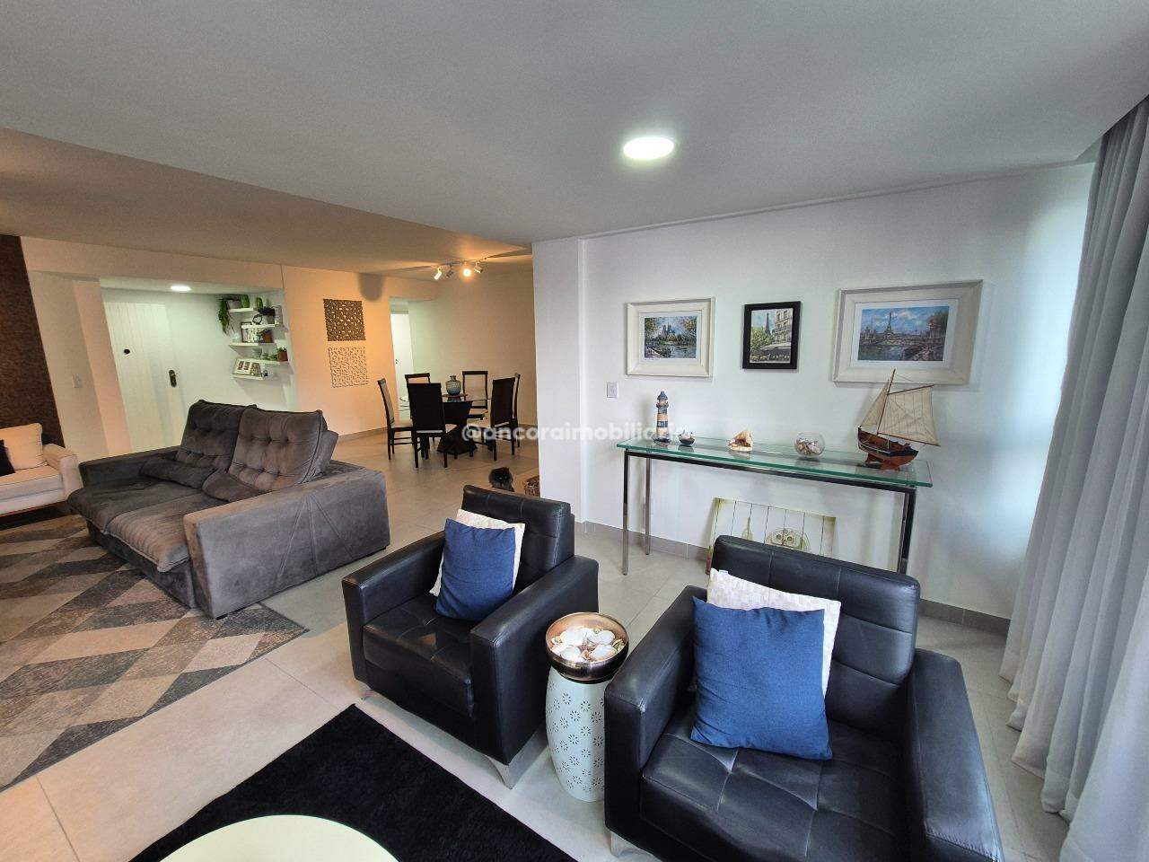 Apartamento à venda no Graças: 