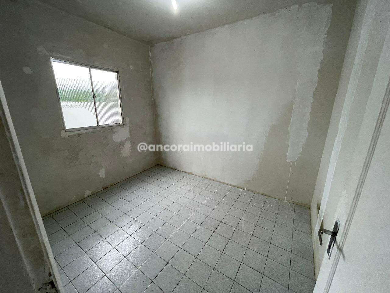 Apartamento para aluguel no Soledade: 