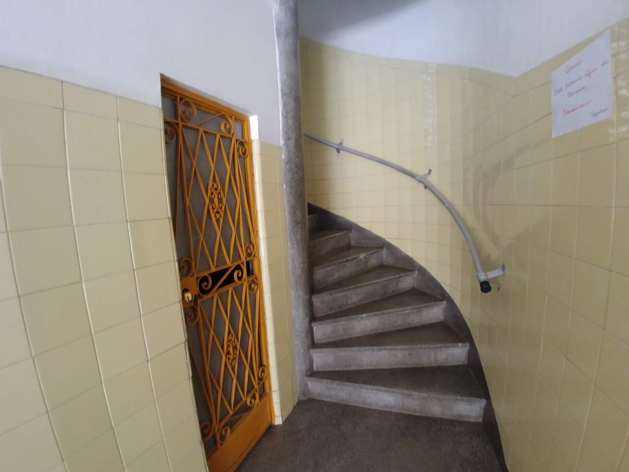 Apartamento para aluguel no Soledade: 