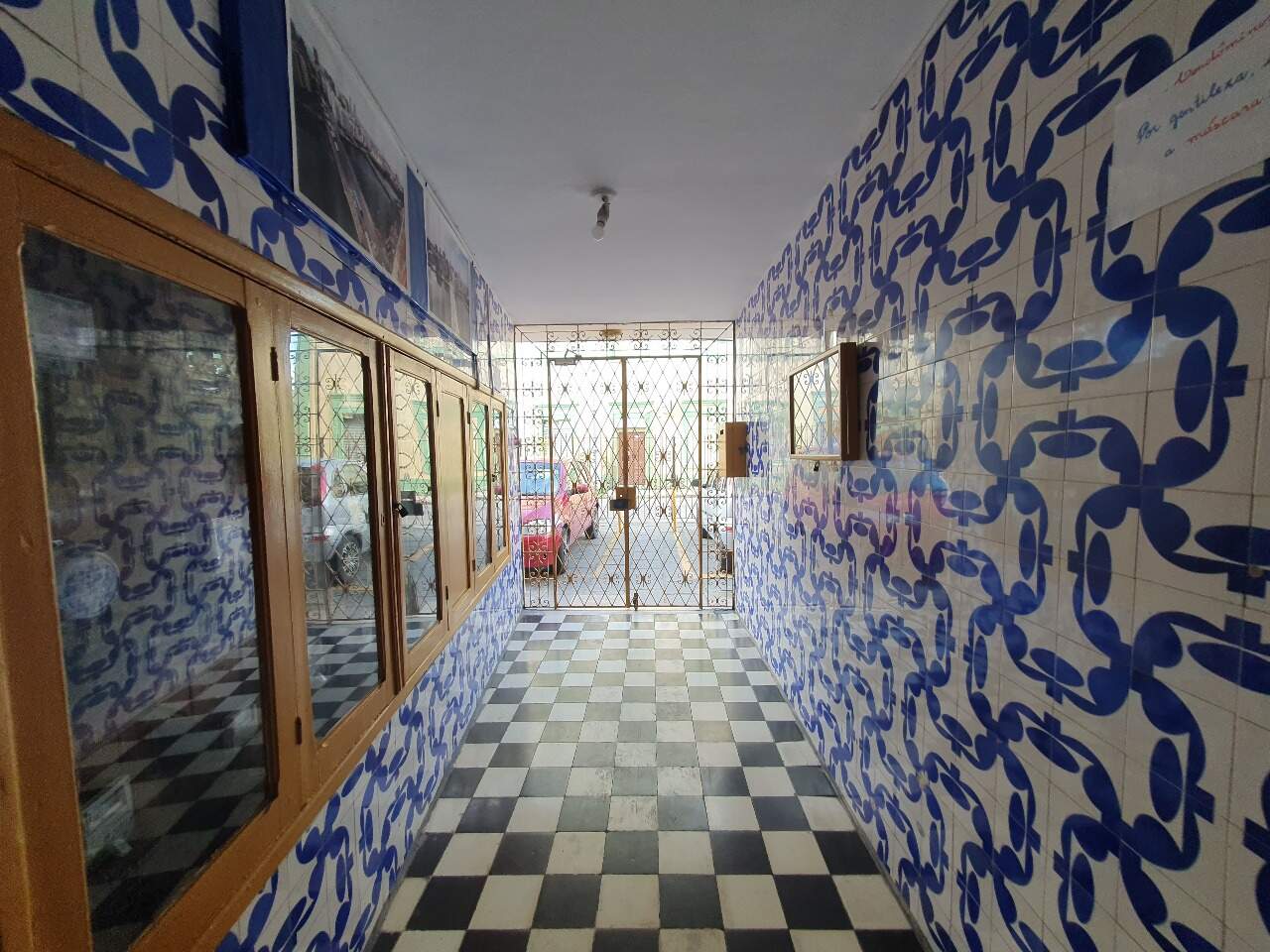 Apartamento para aluguel no Soledade: 