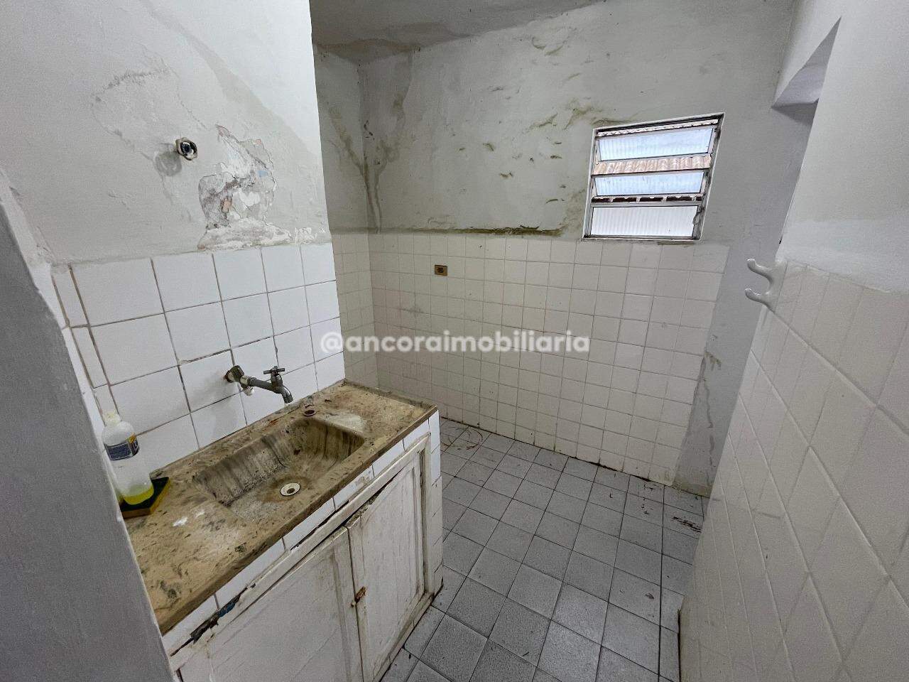 Apartamento para aluguel no Soledade: 