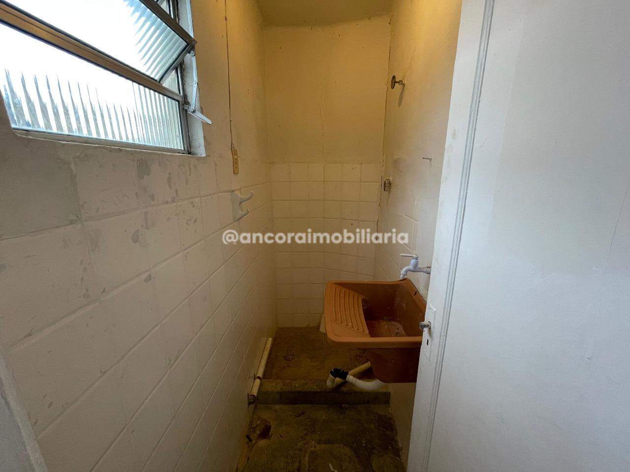 Apartamento para aluguel no Soledade: 