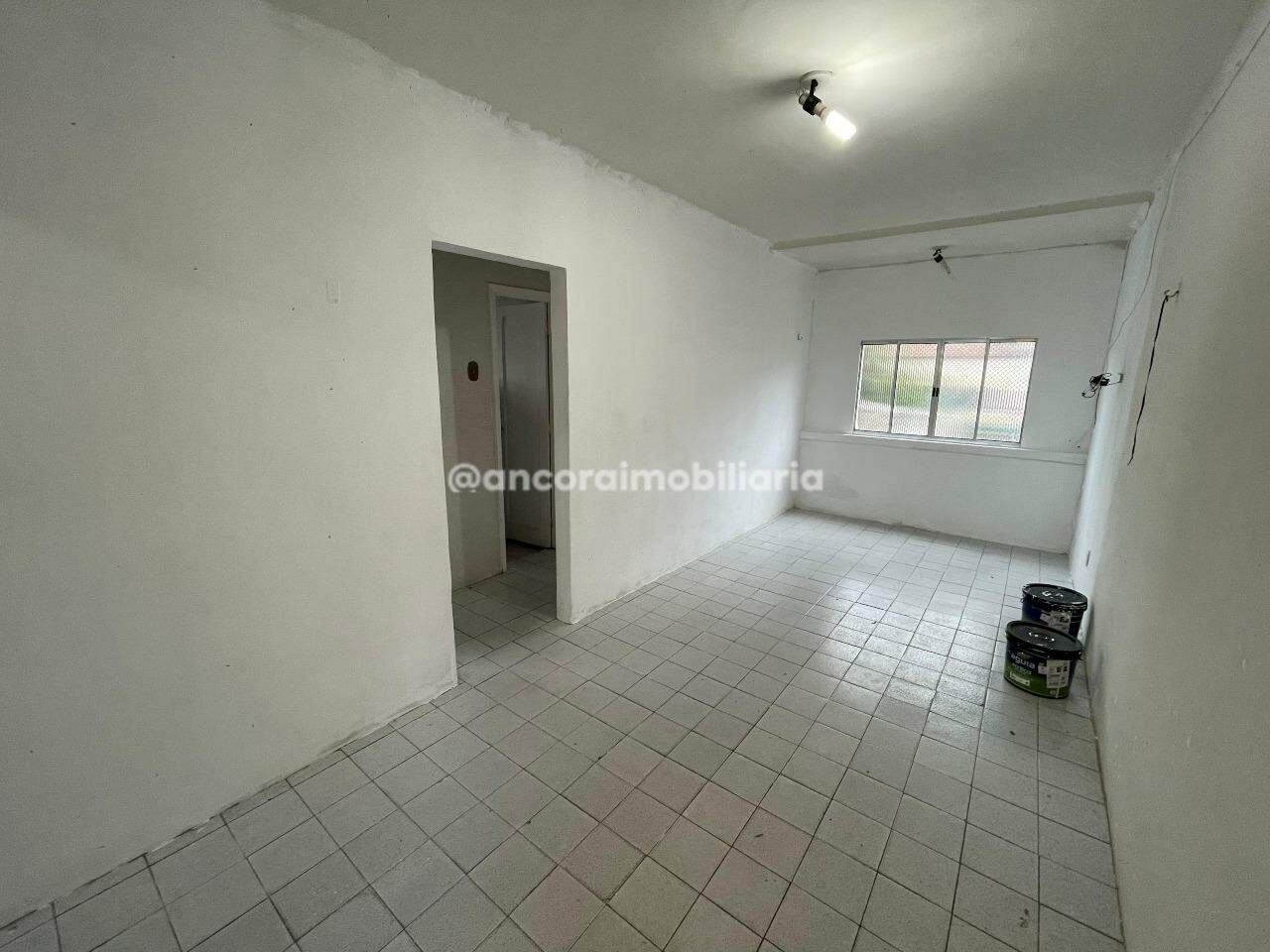 Apartamento para aluguel no Soledade: 