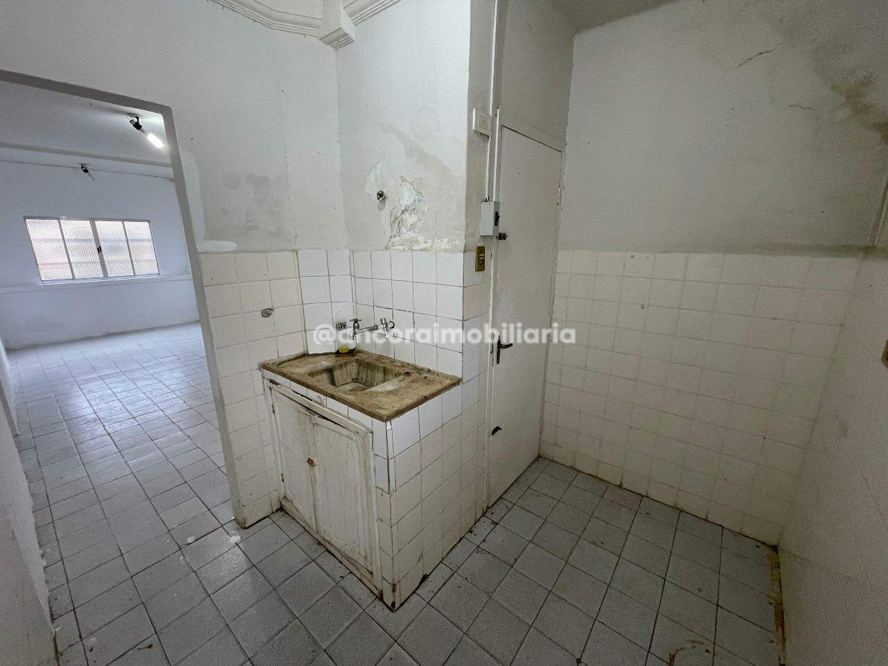 Apartamento para aluguel no Soledade: 